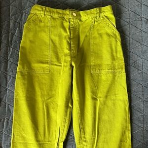 Big Bud Press Work Pants Size XL Petite